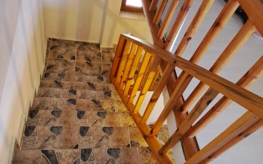 Bolu Taşkestide Satılık Müstakil Bahçeli Dubleks Ev