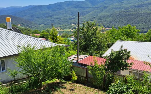 Bolu Taşkestide Satılık Müstakil Bahçeli Dubleks Ev