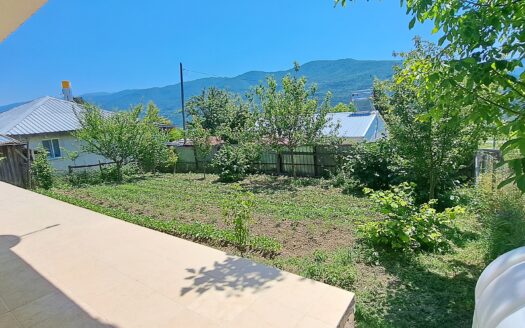Bolu Taşkestide Satılık Müstakil Bahçeli Dubleks Ev