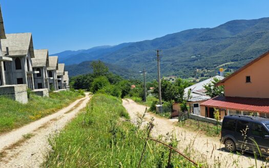Bolu Taşkestide Satılık Müstakil Bahçeli Dubleks Ev