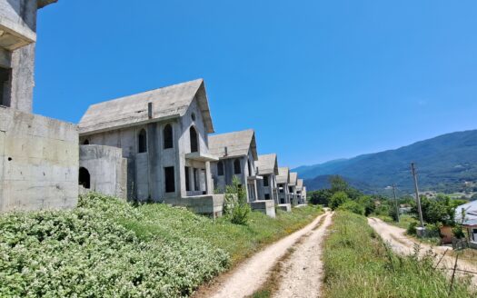 Bolu Taşkestide Satılık Müstakil Bahçeli Dubleks Ev