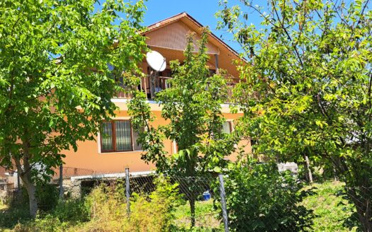 Bolu Taşkestide Satılık Müstakil Bahçeli Dubleks Ev