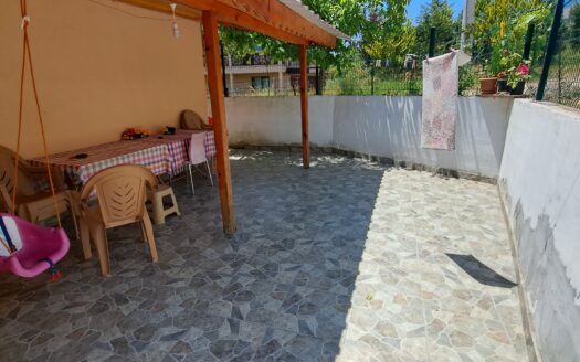 Bolu Taşkestide Satılık Müstakil Bahçeli Dubleks Ev
