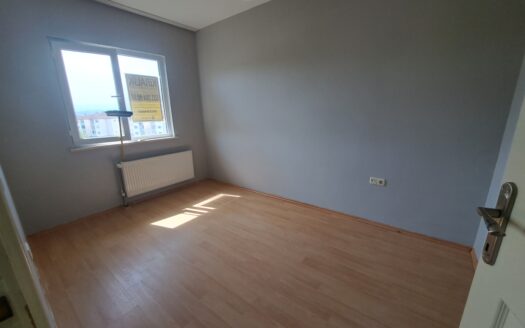 Hastaneler Bölgesinde Bulunan Dairemiz Satılıktır