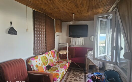 Kocaali Caferiyede Denize 50 M Müstakil Dubleks Yazlık Satılık