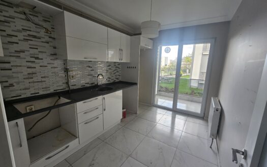 Serdivan K.başı Mah., PH Huzur Yapı Beşir Bey de Satılık Daire