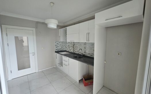 Serdivan K.başı Mah., PH Huzur Yapı Beşir Bey de Satılık Daire