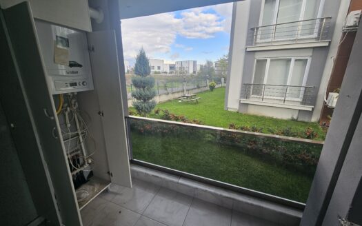 Serdivan K.başı Mah., PH Huzur Yapı Beşir Bey de Satılık Daire