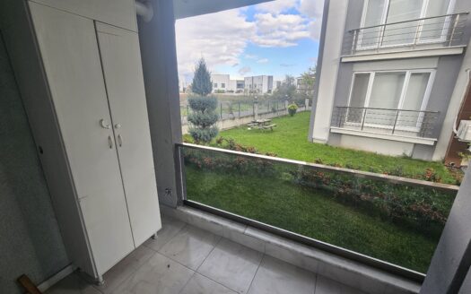 Serdivan K.başı Mah., PH Huzur Yapı Beşir Bey de Satılık Daire