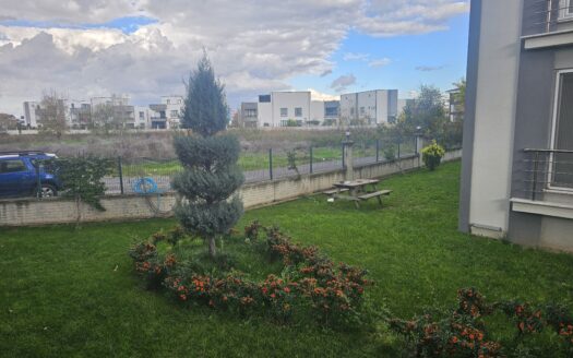 Serdivan K.başı Mah., PH Huzur Yapı Beşir Bey de Satılık Daire