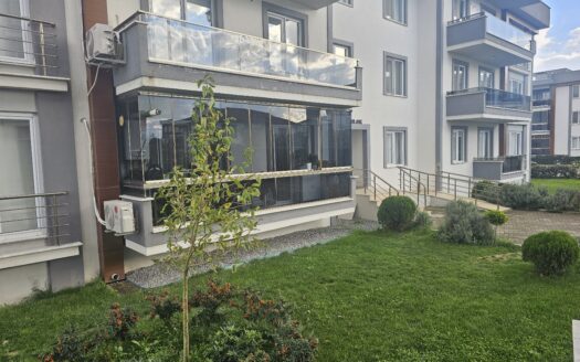 Serdivan K.başı Mah., PH Huzur Yapı Beşir Bey de Satılık Daire
