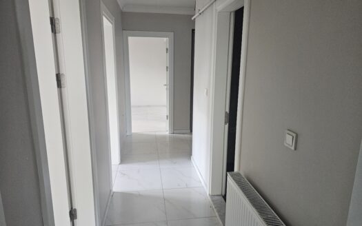 Serdivan K.başı Mah., PH Huzur Yapı Beşir Bey de Satılık Daire