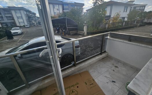 Serdivan K.başı Mah., PH Huzur Yapı Beşir Bey de Satılık Daire