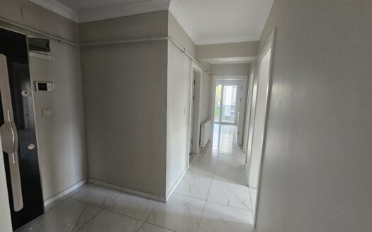 Serdivan K.başı Mah., PH Huzur Yapı Beşir Bey de Satılık Daire