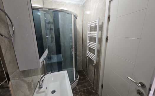 Serdivan K.başı Mah., PH Huzur Yapı Beşir Bey de Satılık Daire