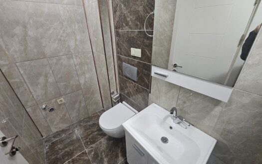 Serdivan K.başı Mah., PH Huzur Yapı Beşir Bey de Satılık Daire