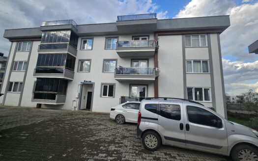 Serdivan K.başı Mah., PH Huzur Yapı Beşir Bey de Satılık Daire