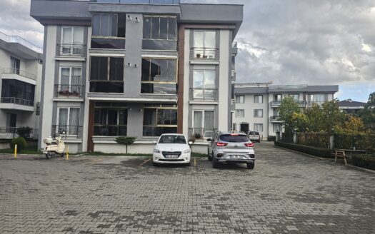 Serdivan K.başı Mah., PH Huzur Yapı Beşir Bey de Satılık Daire