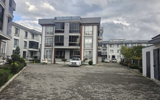 Serdivan K.başı Mah., PH Huzur Yapı Beşir Bey de Satılık Daire