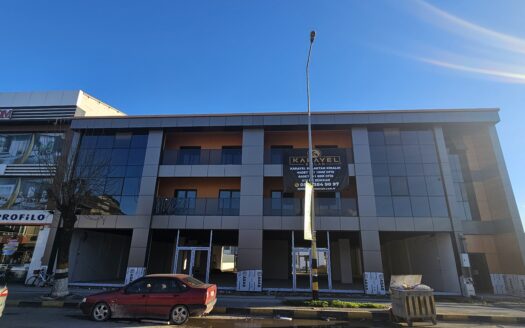 Sakarya Adapazarında Merkezi Konumda Lüks Ofisler Kiralıktır