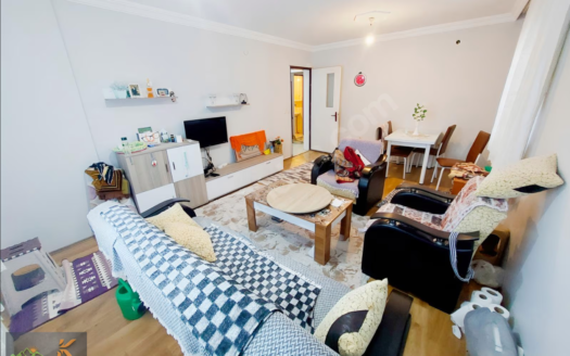 Sakarya Yenikentte Satılık 3+1 Geniş ve Avantajlı Daire