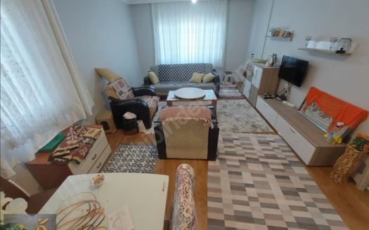 Sakarya Yenikentte Satılık 3+1 Geniş ve Avantajlı Daire
