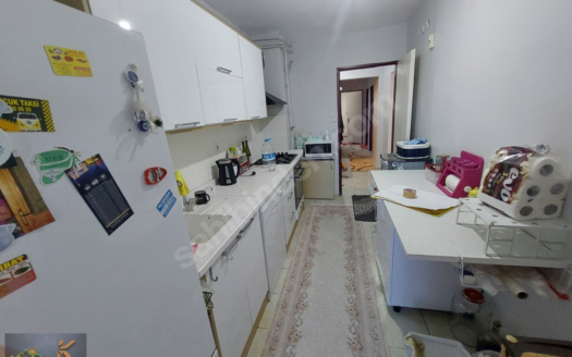 Sakarya Yenikentte Satılık 3+1 Geniş ve Avantajlı Daire