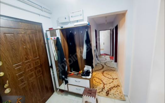 Sakarya Yenikentte Satılık 3+1 Geniş ve Avantajlı Daire