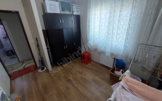 Sakarya Yenikentte Satılık 3+1 Geniş ve Avantajlı Daire