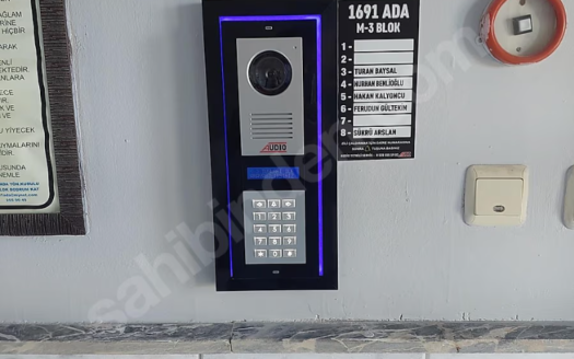 Sakarya Yenikentte Satılık 3+1 Geniş ve Avantajlı Daire