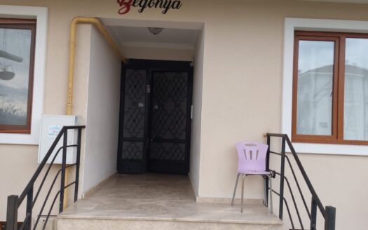 Serdivan Yazlık Mah. Begonya Sitesi 3. Kat Bakımlı Daire