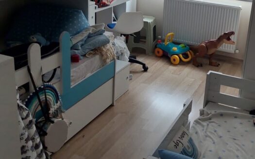Serdivan Yazlık Mah. Begonya Sitesi 3. Kat Bakımlı Daire
