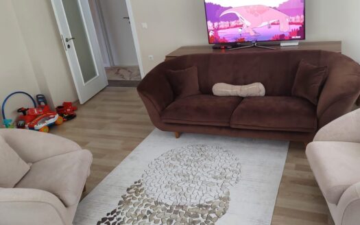 Serdivan Yazlık Mah. Begonya Sitesi 3. Kat Bakımlı Daire