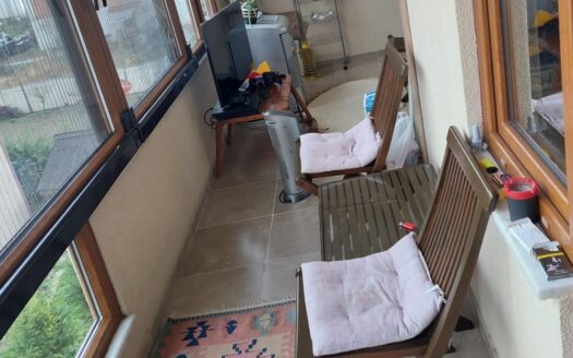 Serdivan Yazlık Mah. Begonya Sitesi 3. Kat Bakımlı Daire
