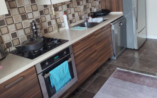 Serdivan Yazlık Mah. Begonya Sitesi 3. Kat Bakımlı Daire