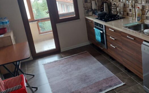 Serdivan Yazlık Mah. Begonya Sitesi 3. Kat Bakımlı Daire