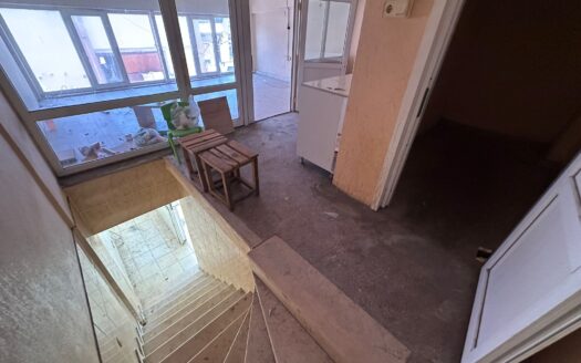 Tekeler Tic. Bors. Üzerindeki Sanayi İçerisinde Kiralık İşyeri