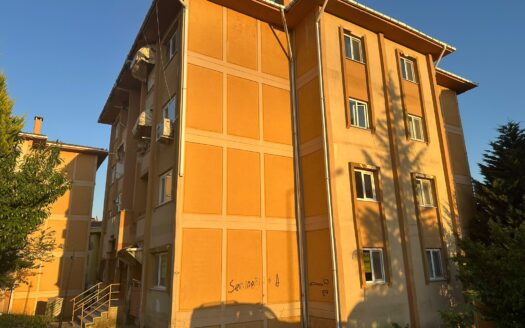 Satılık Daire Sakarya Adapazarı Korucuk Mahallesi