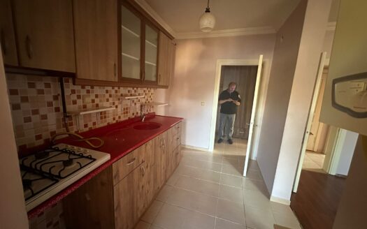 Satılık Daire Sakarya Adapazarı Korucuk Mahallesi