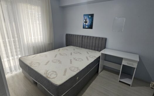 Serdivan Kemalpaşa Mahallesinde Eşyalı 2+1 Kiralık Daire