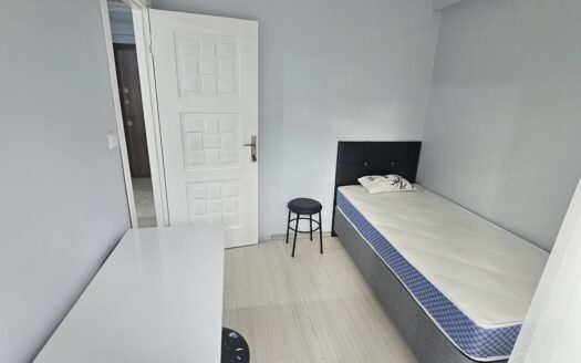 Serdivan Kemalpaşa Mahallesinde Eşyalı 2+1 Kiralık Daire
