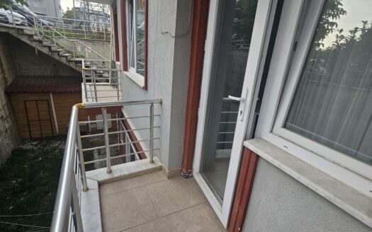 Serdivan Kemalpaşa Mahallesinde Eşyalı 2+1 Kiralık Daire