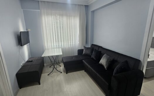 Serdivan Kemalpaşa Mahallesinde Eşyalı 2+1 Kiralık Daire