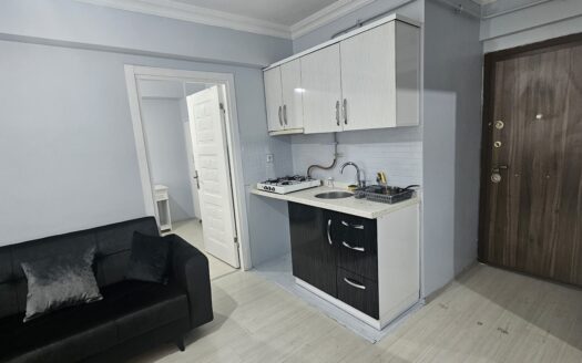 Serdivan Kemalpaşa Mahallesinde Eşyalı 2+1 Kiralık Daire