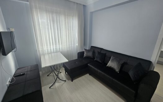 Serdivan Kemalpaşa Mahallesinde Eşyalı 2+1 Kiralık Daire